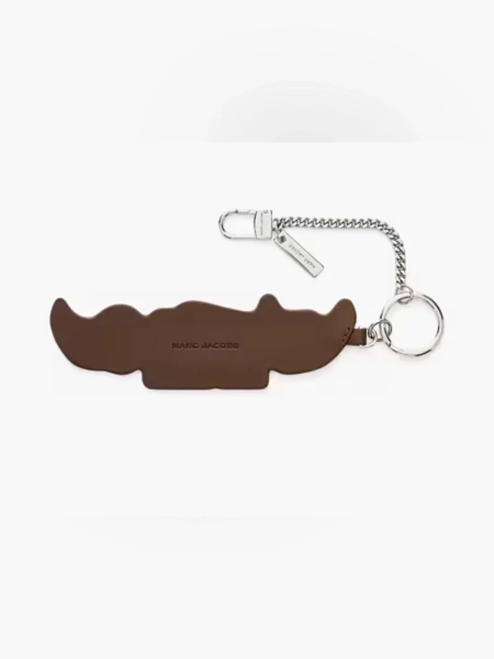 Marc Jacobs Virgo Bag Charm - Picture 2 of 5
